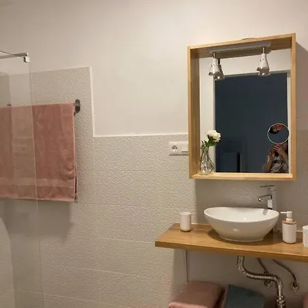 Διαμέρισμα El Rincon De Maneje *